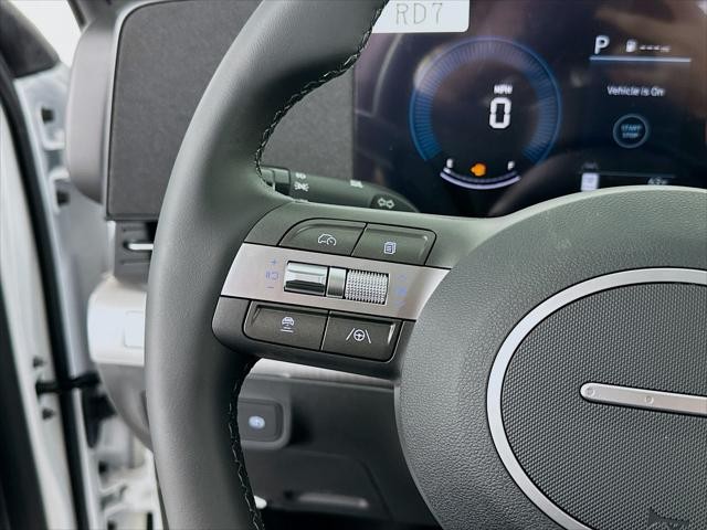 Hyundai Kona Vehicle Full-screen Gallery Image 14