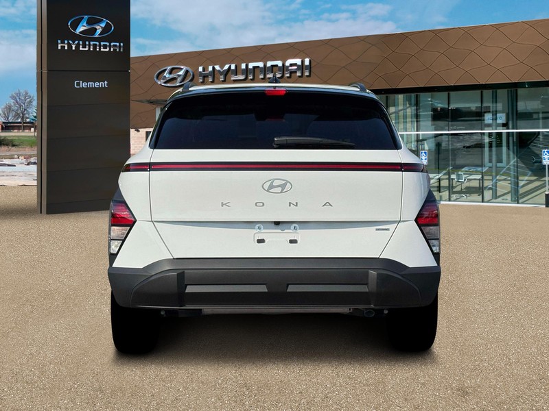 Hyundai Kona Vehicle Full-screen Gallery Image 6