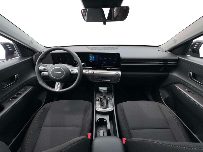Hyundai Kona Vehicle Full-screen Gallery Image 13