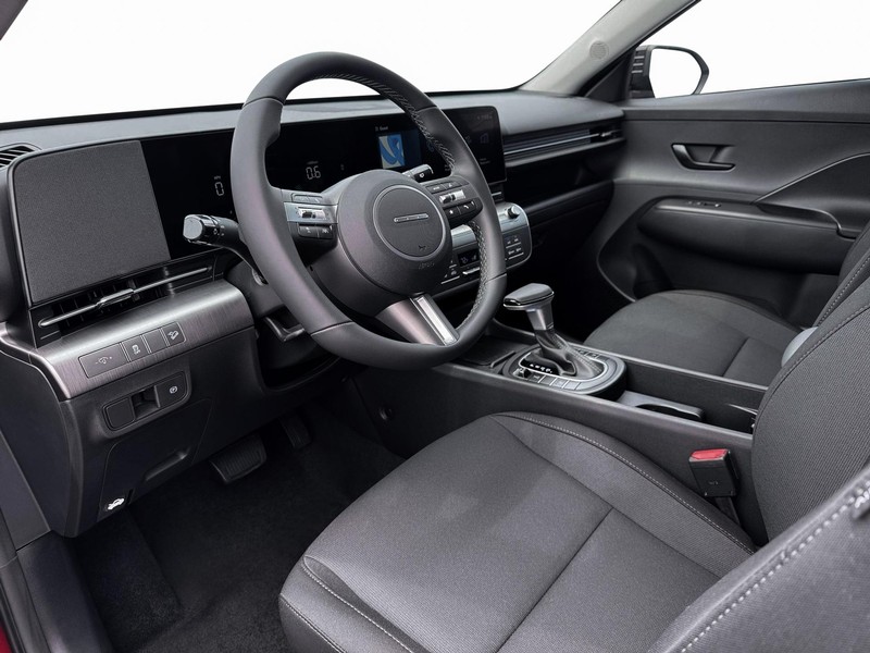 Hyundai Kona Vehicle Full-screen Gallery Image 14