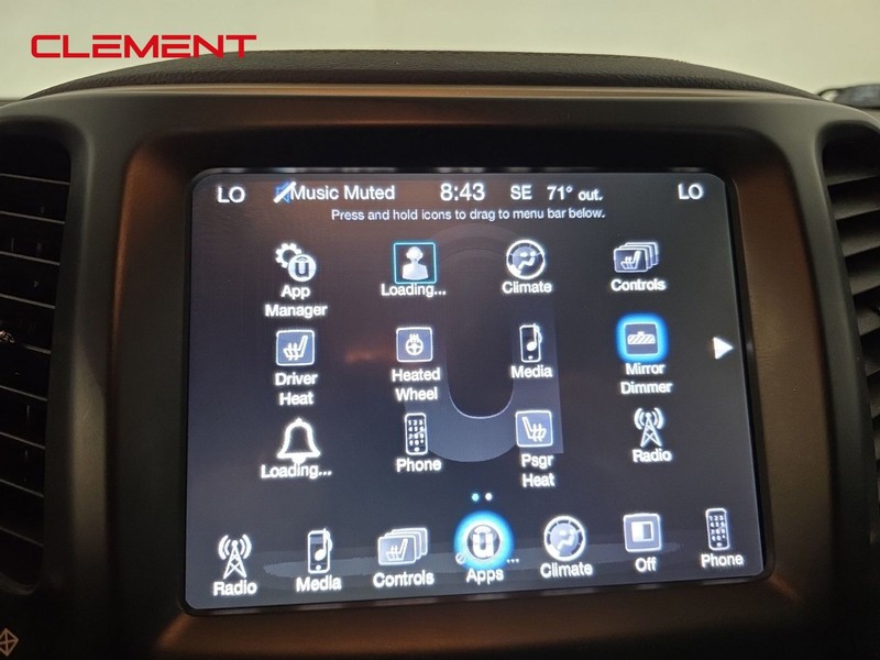 Jeep Cherokee Vehicle Image 18