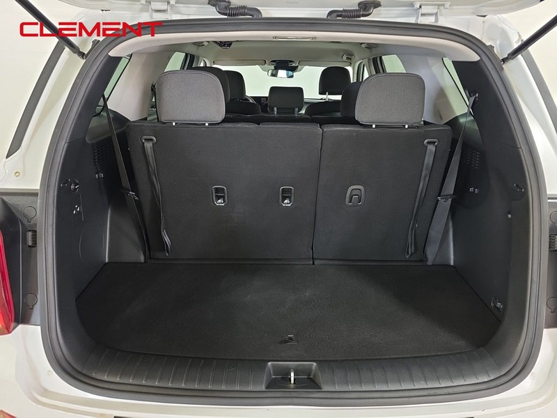 Hyundai Palisade Vehicle Image 09