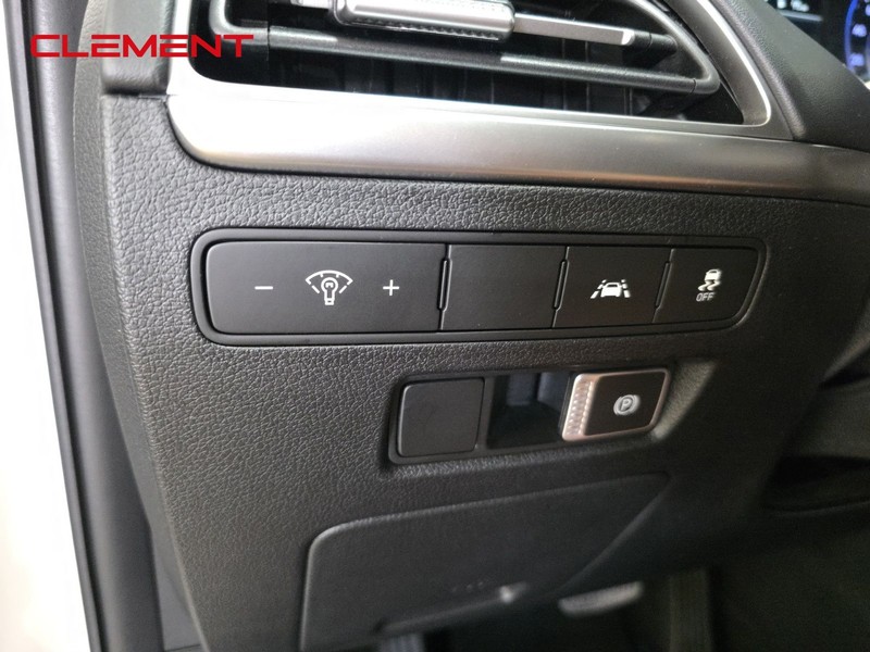 Hyundai Palisade Vehicle Image 11