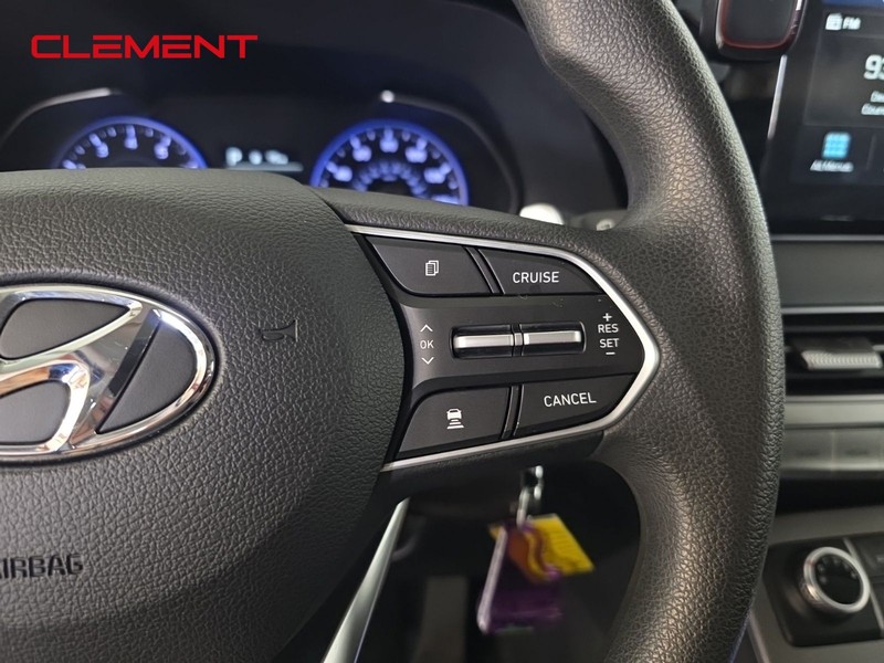 Hyundai Palisade Vehicle Image 14
