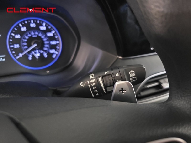 Hyundai Palisade Vehicle Image 15