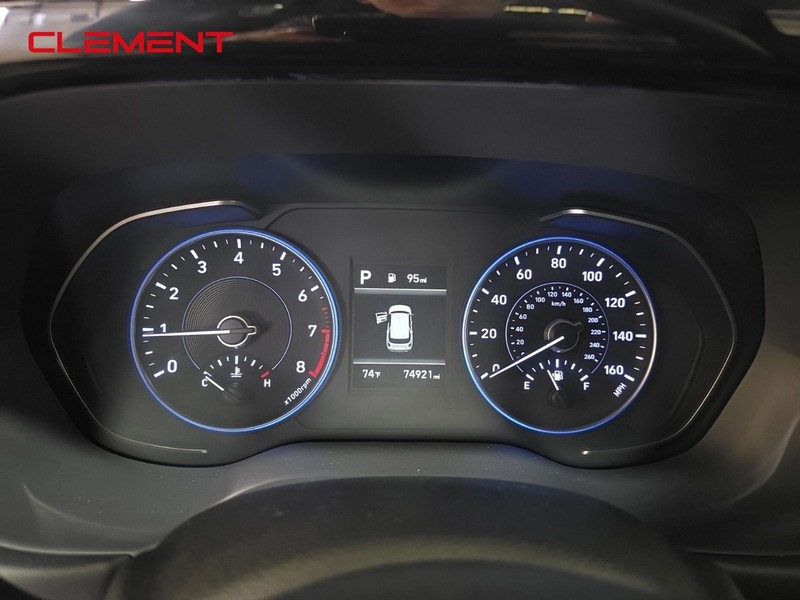 Hyundai Palisade Vehicle Image 17