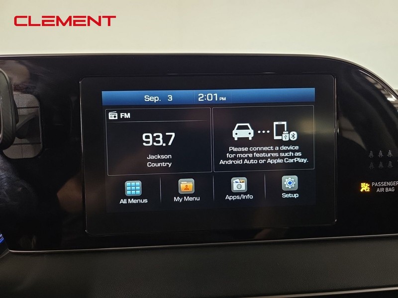 Hyundai Palisade Vehicle Image 18