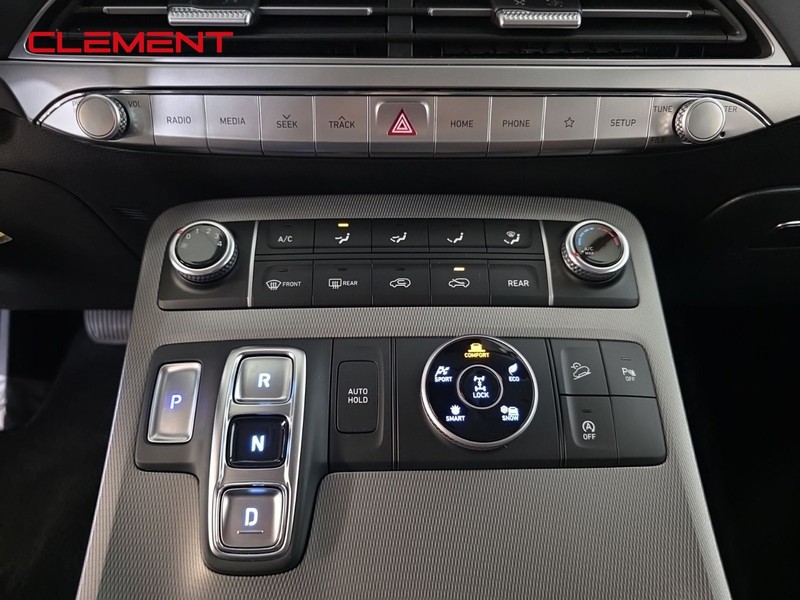 Hyundai Palisade Vehicle Image 20