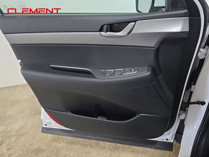 Hyundai Palisade Vehicle Image 22