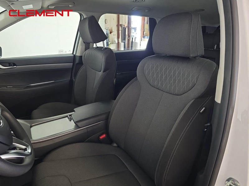 Hyundai Palisade Vehicle Image 24