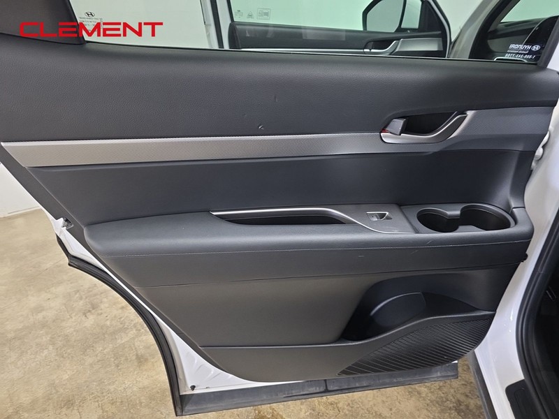 Hyundai Palisade Vehicle Image 25