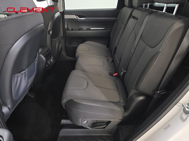 Hyundai Palisade Vehicle Image 26