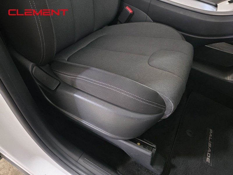 Hyundai Palisade Vehicle Image 29