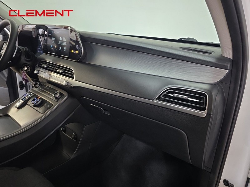 Hyundai Palisade Vehicle Image 30
