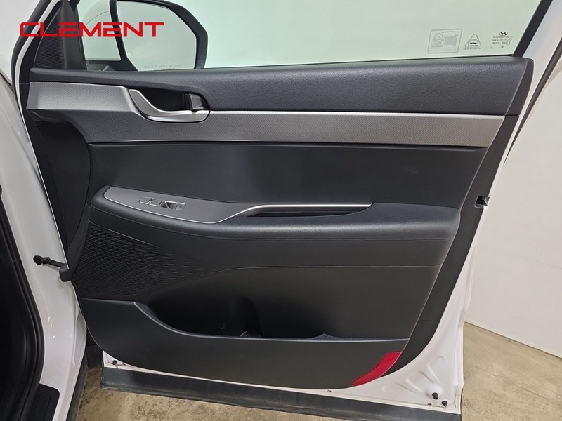 Hyundai Palisade Vehicle Image 31
