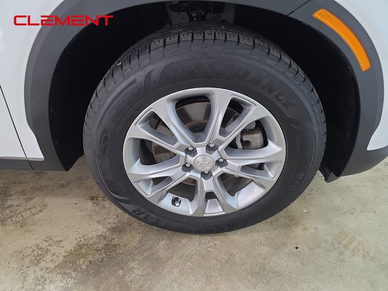 Hyundai Palisade Vehicle Image 32
