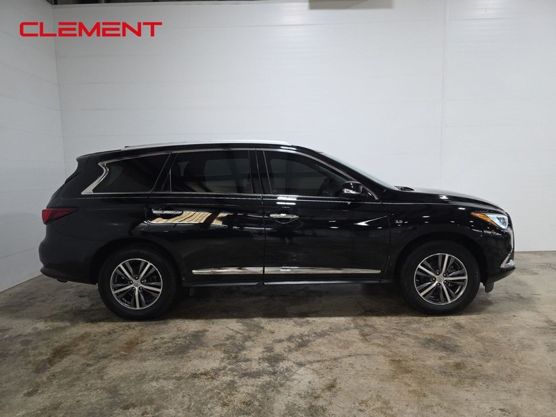 INFINITI QX60 Vehicle Image 04