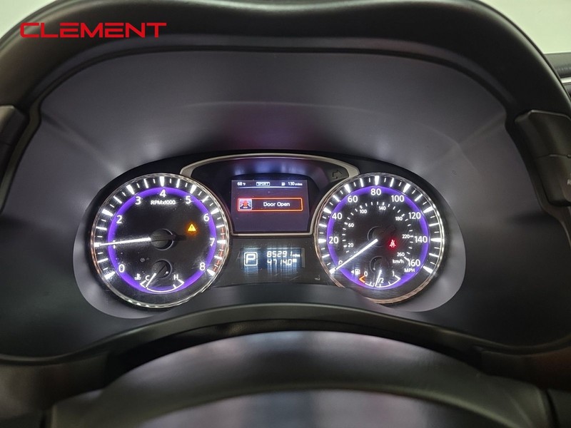 INFINITI QX60 Vehicle Image 15