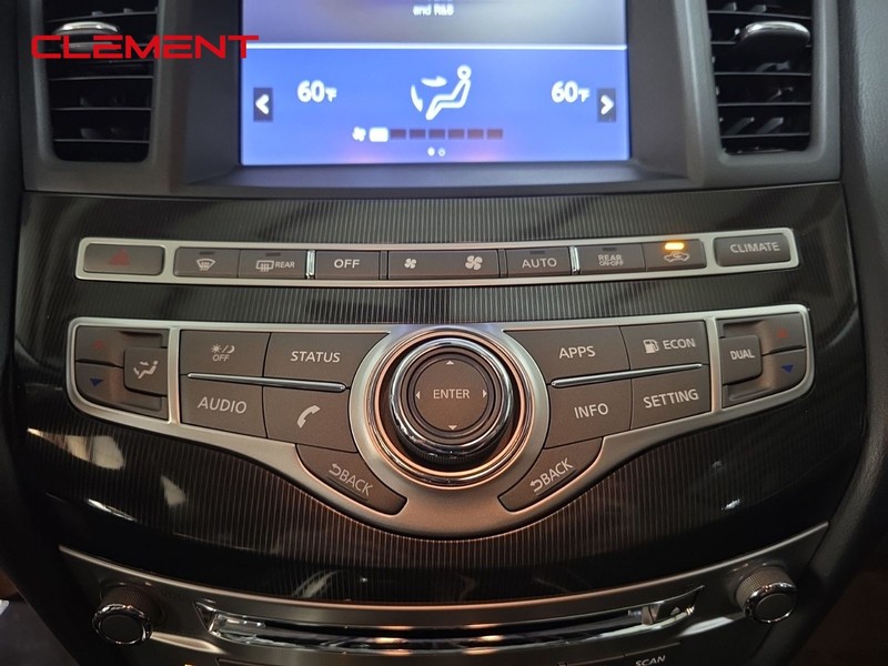 INFINITI QX60 Vehicle Image 18