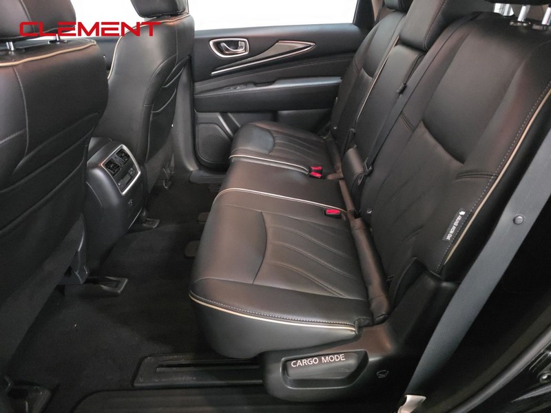 INFINITI QX60 Vehicle Image 28