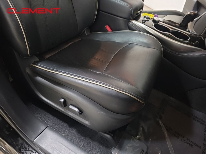 INFINITI QX60 Vehicle Image 31