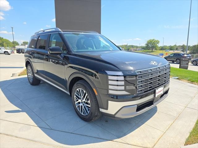 Hyundai Palisade Vehicle Full-screen Gallery Image 3