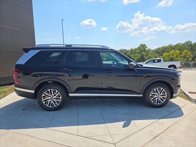 Hyundai Palisade Vehicle Full-screen Gallery Image 4