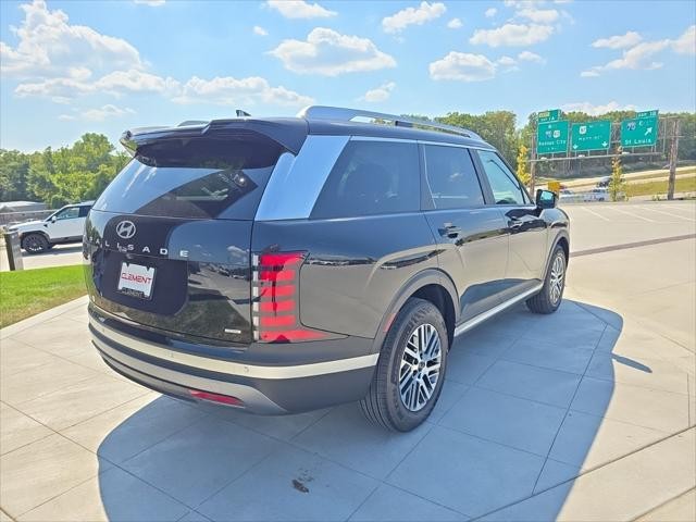 Hyundai Palisade Vehicle Full-screen Gallery Image 6