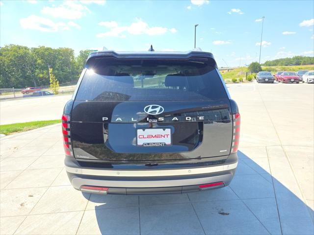Hyundai Palisade Vehicle Full-screen Gallery Image 7