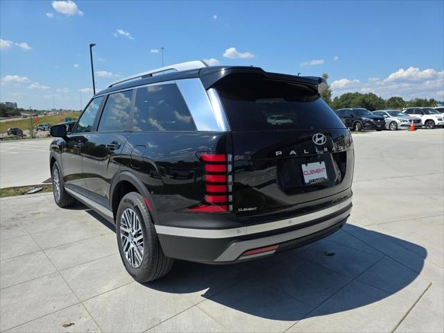 Hyundai Palisade Vehicle Full-screen Gallery Image 8