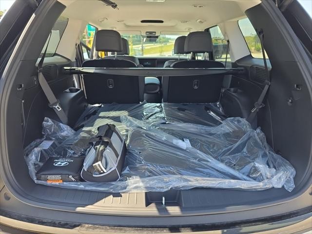 Hyundai Palisade Vehicle Full-screen Gallery Image 9