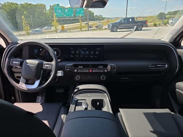 Hyundai Palisade Vehicle Full-screen Gallery Image 10