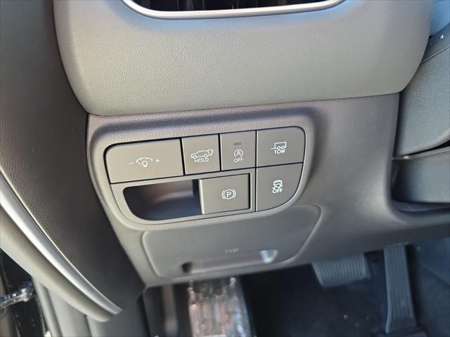 Hyundai Palisade Vehicle Full-screen Gallery Image 11