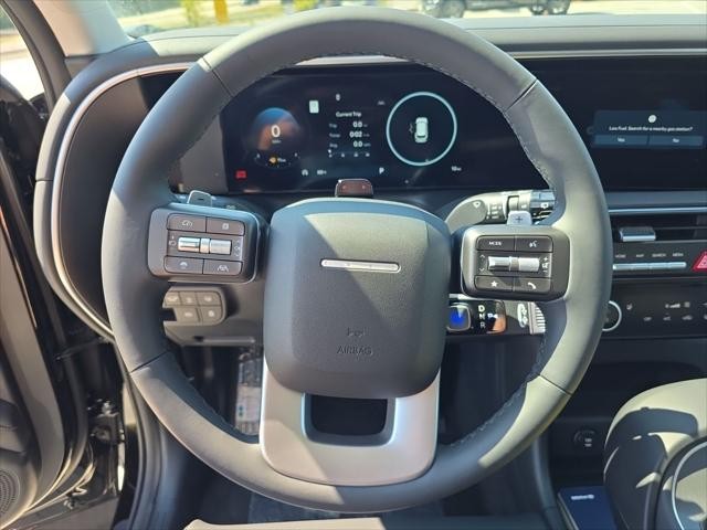 Hyundai Palisade Vehicle Full-screen Gallery Image 12