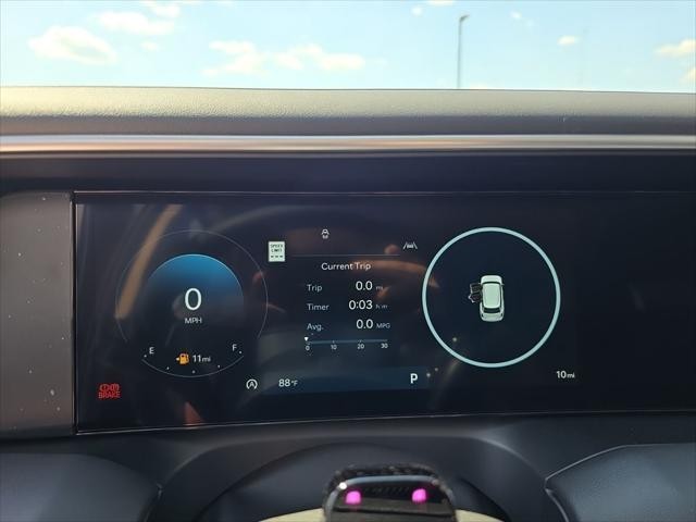 Hyundai Palisade Vehicle Full-screen Gallery Image 16