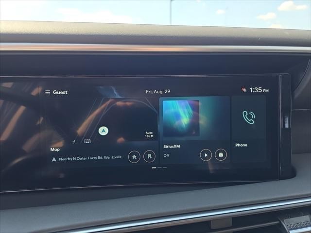 Hyundai Palisade Vehicle Full-screen Gallery Image 17