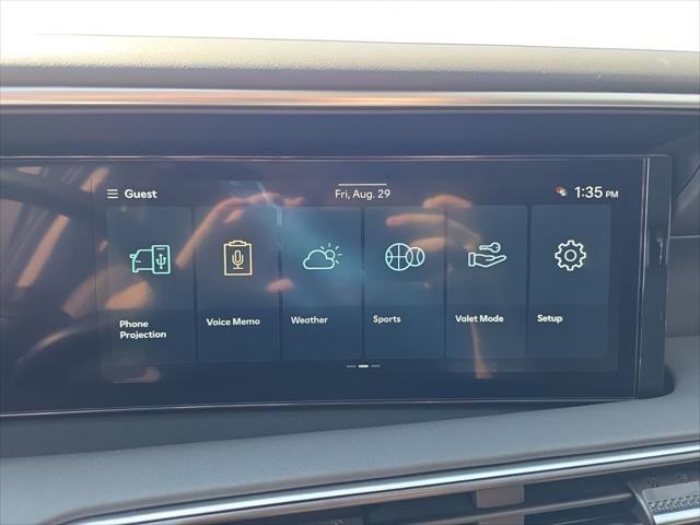 Hyundai Palisade Vehicle Full-screen Gallery Image 18