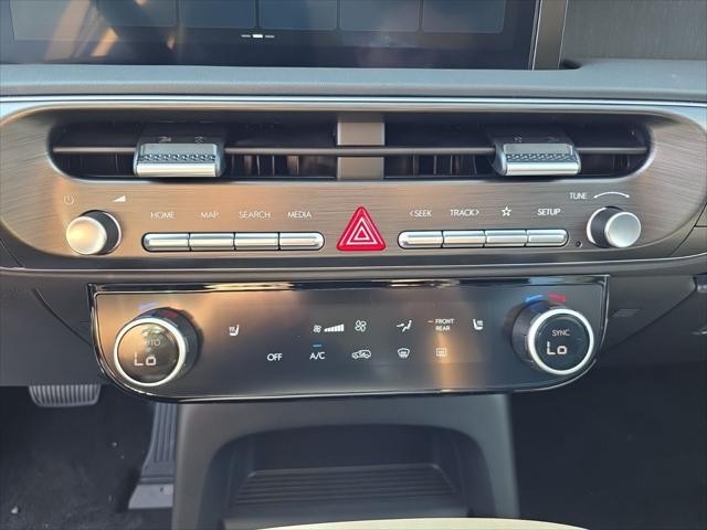 Hyundai Palisade Vehicle Full-screen Gallery Image 20