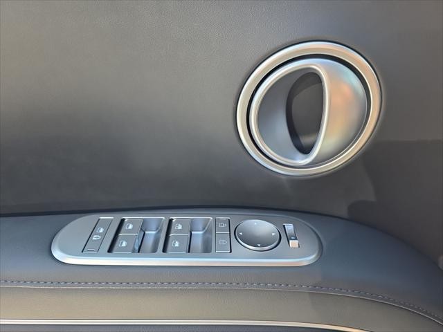 Hyundai Palisade Vehicle Full-screen Gallery Image 23