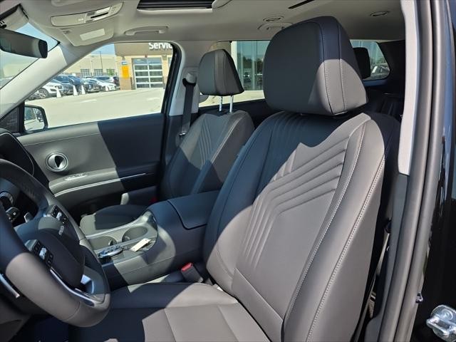 Hyundai Palisade Vehicle Full-screen Gallery Image 26