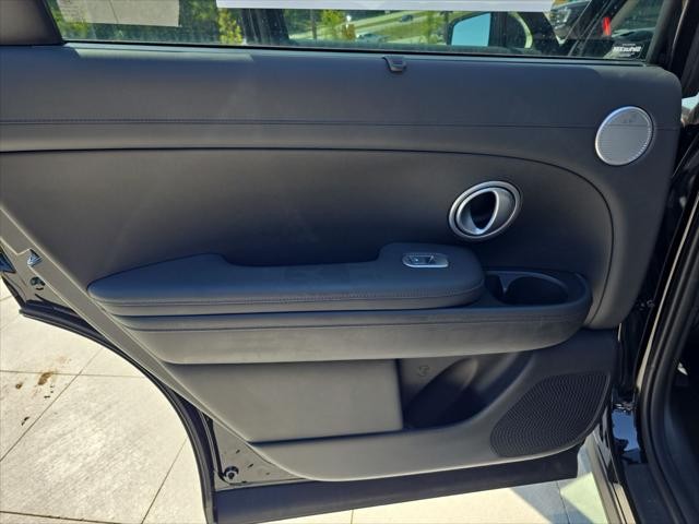 Hyundai Palisade Vehicle Full-screen Gallery Image 27