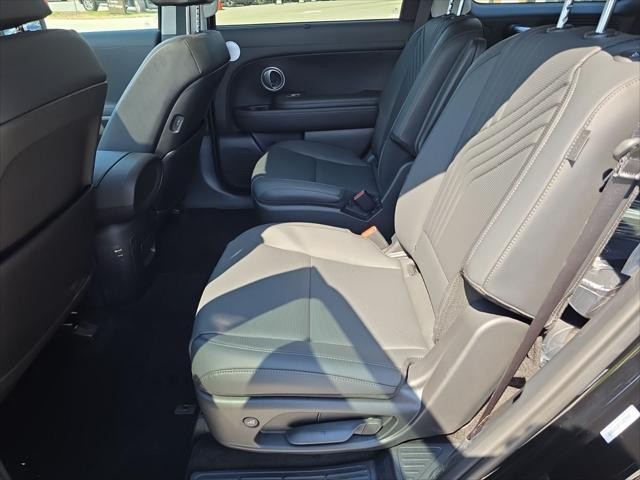 Hyundai Palisade Vehicle Full-screen Gallery Image 28