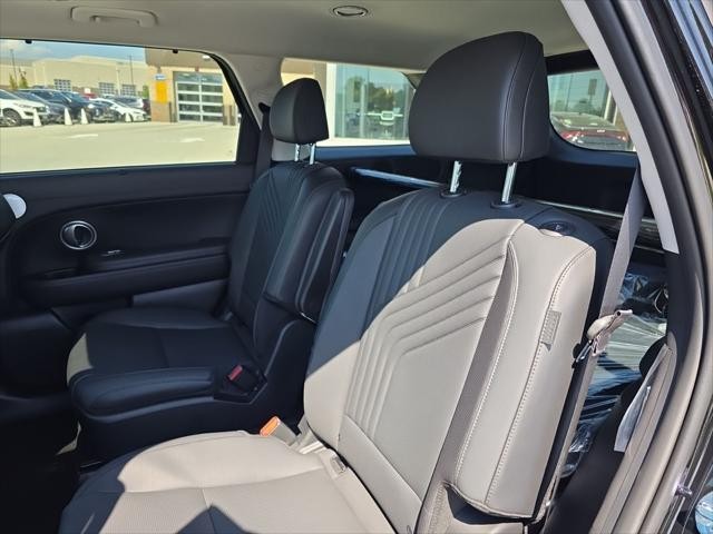 Hyundai Palisade Vehicle Full-screen Gallery Image 29