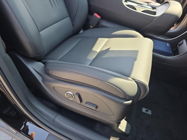 Hyundai Palisade Vehicle Full-screen Gallery Image 30