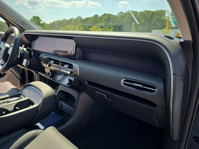 Hyundai Palisade Vehicle Full-screen Gallery Image 31