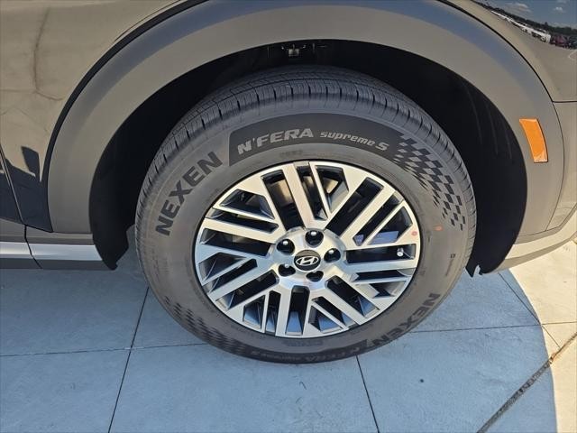 Hyundai Palisade Vehicle Full-screen Gallery Image 33