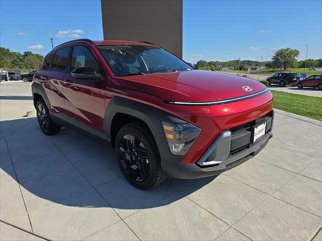 Hyundai Kona Vehicle Full-screen Gallery Image 3