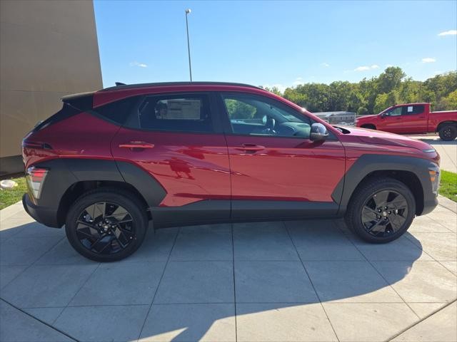 Hyundai Kona Vehicle Full-screen Gallery Image 4