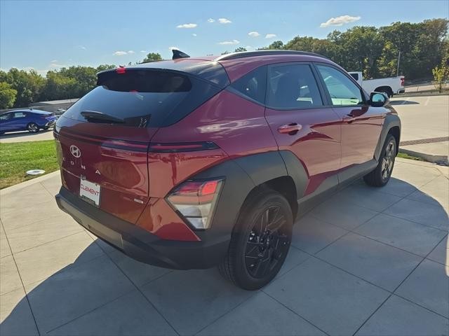 Hyundai Kona Vehicle Full-screen Gallery Image 6