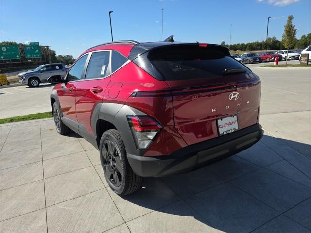 Hyundai Kona Vehicle Full-screen Gallery Image 8